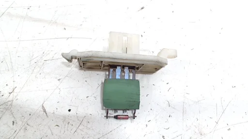 Kachelweerstand Ford Focus