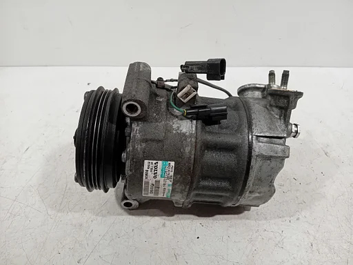 Airco pomp Volvo S60
