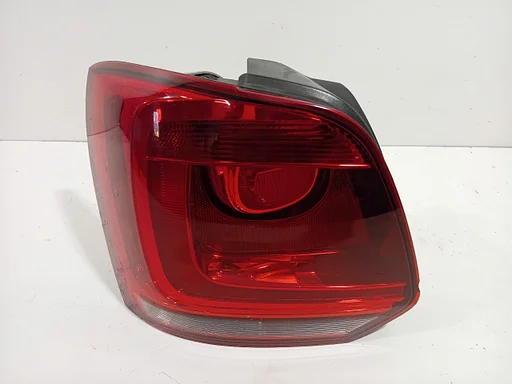 Achterlicht links buiten Volkswagen Polo