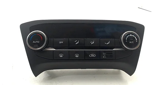 Bedieningspaneel kachel Hyundai i20
