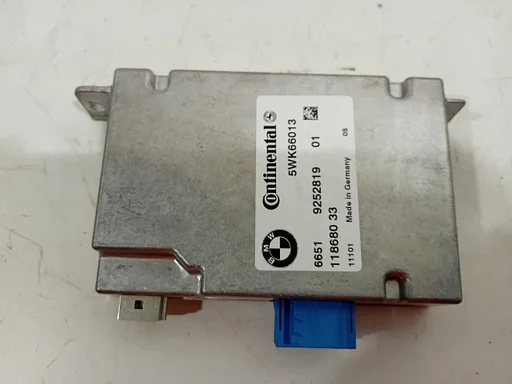 Computer BMW 5 serie