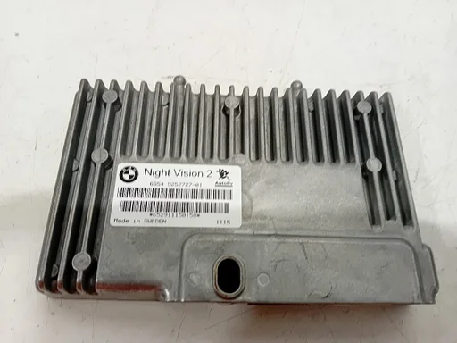 Computer BMW 5 serie