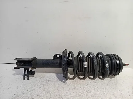 Veerpoot rechts voor Opel Meriva