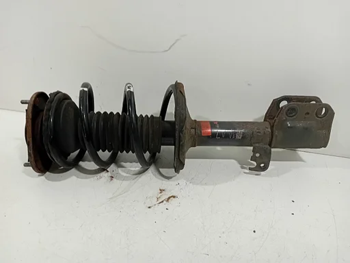 Veerpoot links voor Toyota Corolla