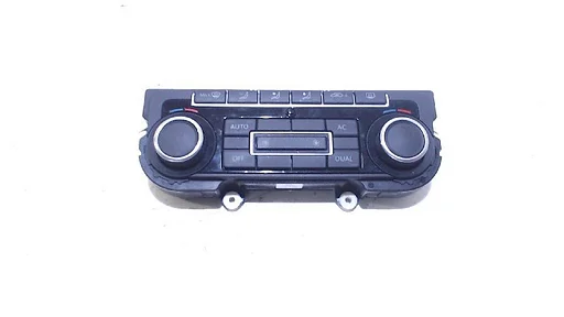 Bedieningspaneel kachel Volkswagen Golf