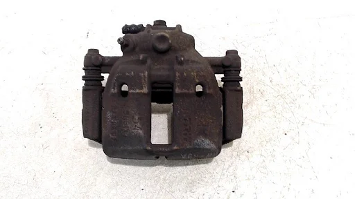 Remklauw rechts voor Smart Forfour