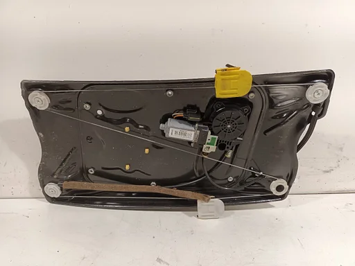 Raammechaniek elektrisch rechts voor Land Rover Freelander