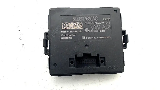 Gateway module Volkswagen Passat
