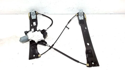Raammechaniek elektrisch links voor Ford Focus