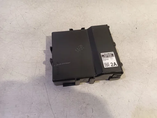 Computer Toyota Yaris