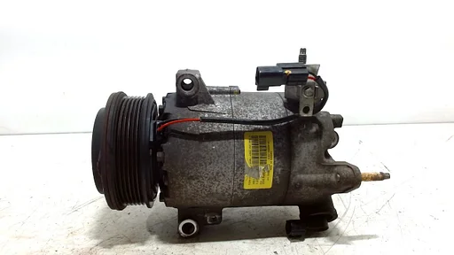 Airco pomp Ford Fiesta