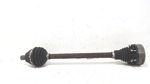 Aandrijfas rechts achter Audi A3