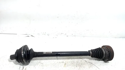 Aandrijfas rechts achter Audi RS 6