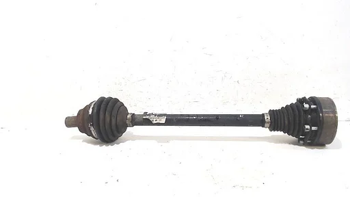 Aandrijfas links achter Audi A3