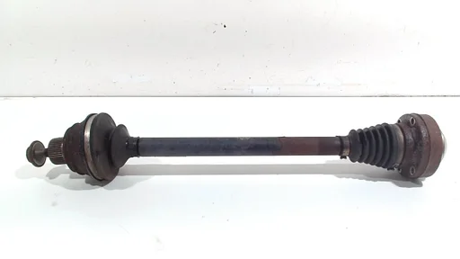 Aandrijfas links achter Audi A4