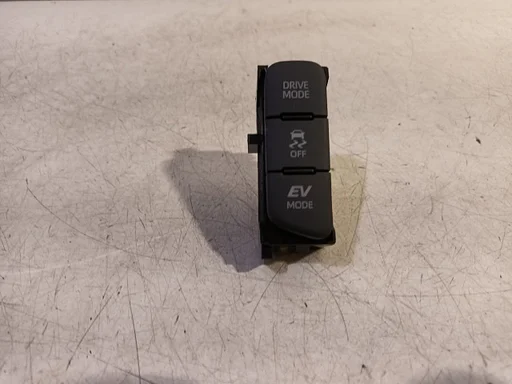 Schakelaar Toyota Yaris