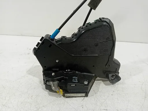 Slot mechaniek portier elektrisch centrale vergrendeling links voor Toyota Corolla