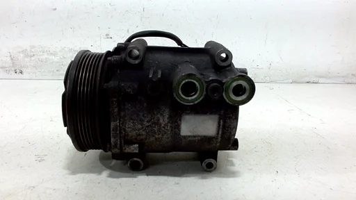 Airco pomp Ford Fiesta