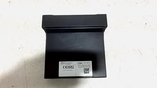 Computer climate control Peugeot 308