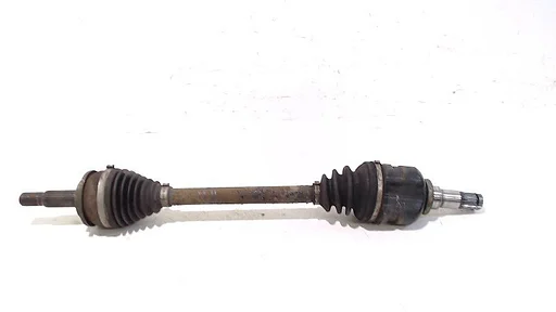 Aandrijfas links voor Toyota Auris