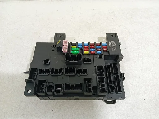 Computer body control Mitsubishi Outlander