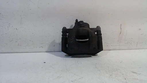 Remklauw rechts voor Peugeot 108