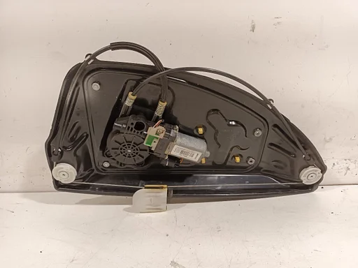 Raammechaniek elektrisch links achter Land Rover Freelander