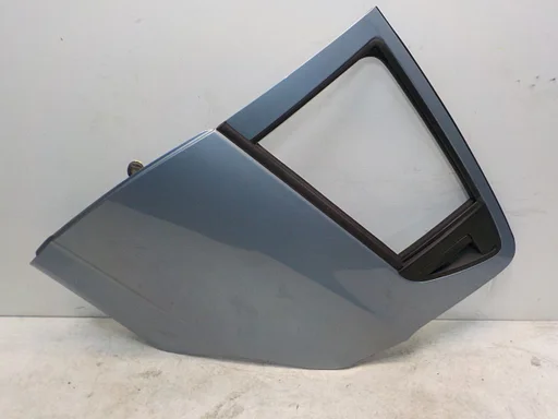 Portier links achter Chevrolet Spark