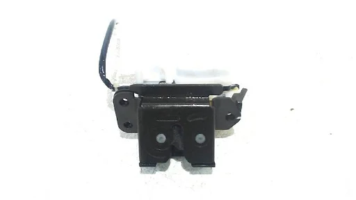 Slot mechaniek kofferdeksel achterklep elektrisch Mazda 5