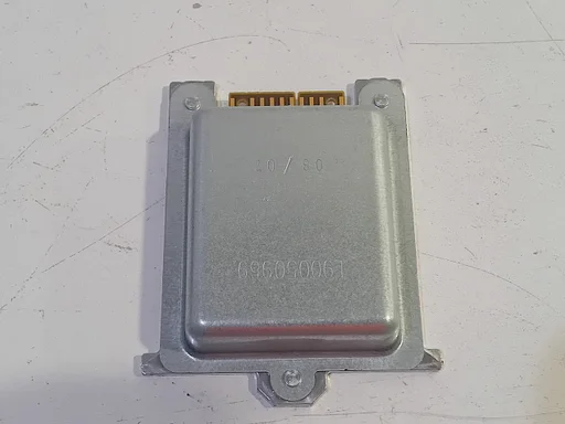 Computer verlichting Opel Corsa