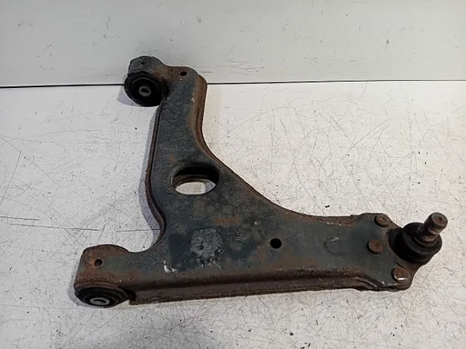 Draagarm links voor Opel Meriva
