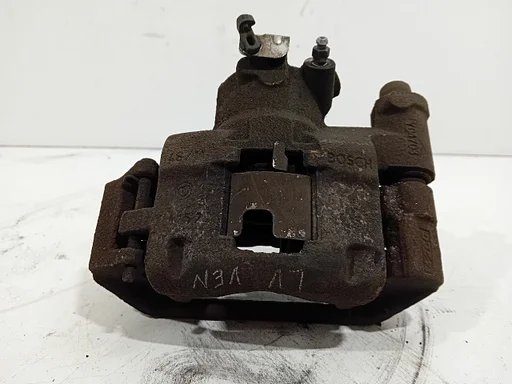 Remklauw links voor Ford Ka