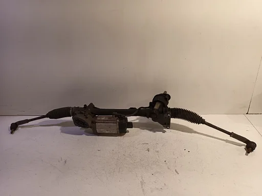 Stuurhuis Volkswagen Caddy