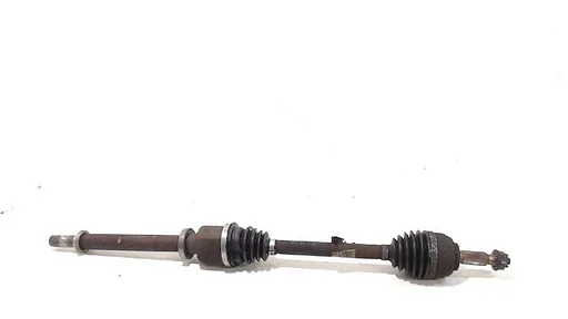 Aandrijfas rechts voor Renault Modus