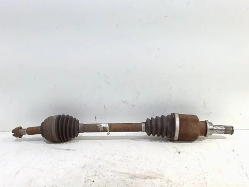 Aandrijfas links voor Renault Clio