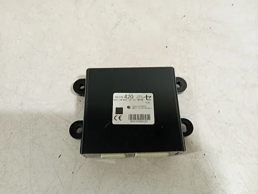 Computer centrale vergrendeling Mitsubishi Outlander