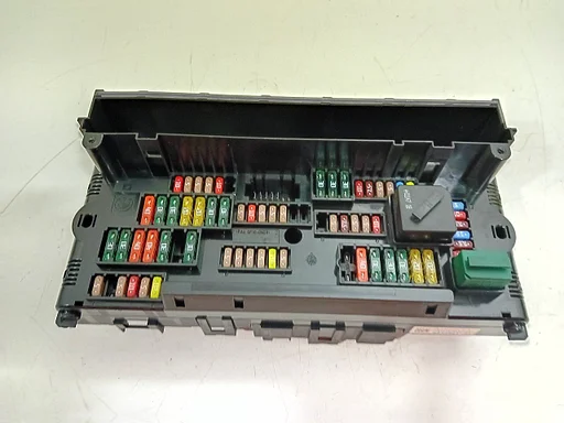 Zekeringkast BMW 5 serie