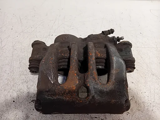 Remklauw links voor Mercedes-Benz Vito