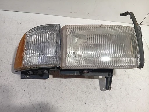 Koplamp rechts Dodge Ram