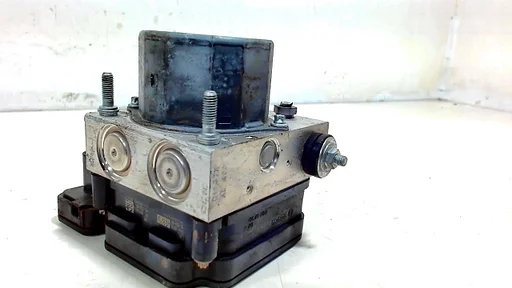 Abs pomp Mercedes-Benz A-Klasse