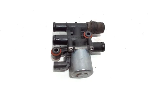 Kachelkraan elektrisch Audi A8