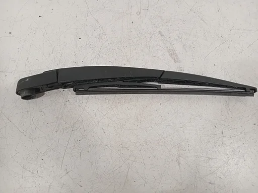 Ruitenwisserarm achterruit Dacia Duster