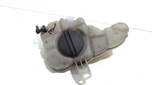 Koelvloeistof reservoir Audi A8