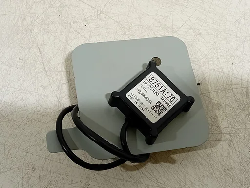 Antenne Mitsubishi Outlander