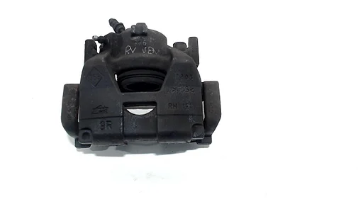 Remklauw rechts voor Renault Laguna