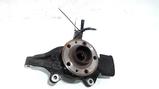 Wielnaaf links voor Renault Laguna