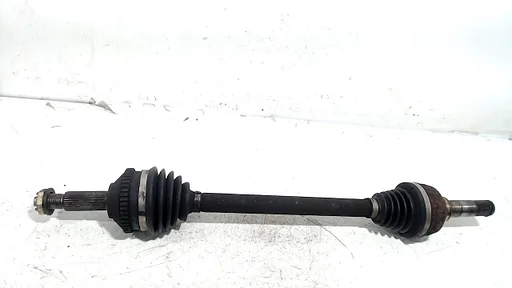 Aandrijfas links achter Jaguar S-type