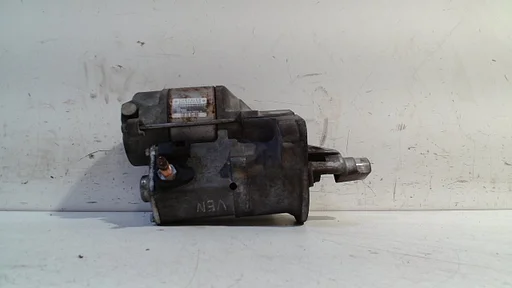 Startmotor Chrysler Pacifica