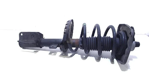 Veerpoot rechts voor Peugeot Expert