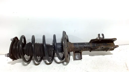 Veerpoot rechts voor Mazda 6